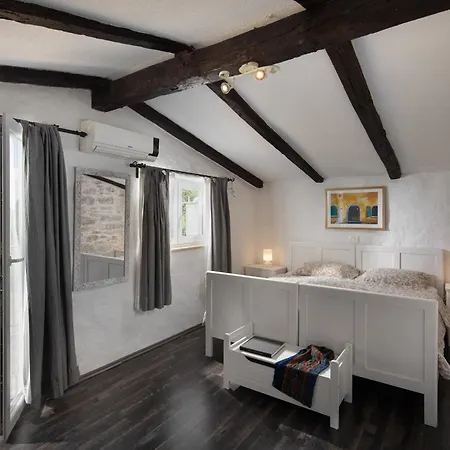 Holiday home Stefanina, A Charming And Private Oasis Near Labin (Istria)