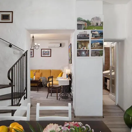 Stefanina, A Charming And Private Oasis Near