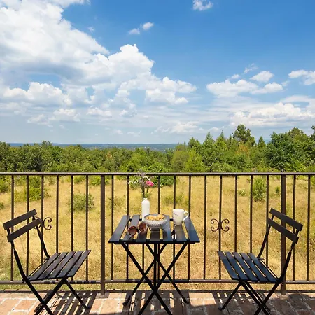 Stefanina, A Charming And Private Oasis Near * Labin (Istria)