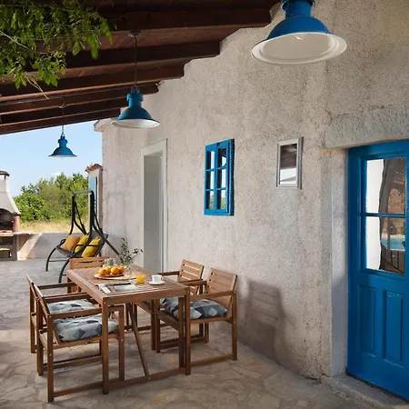 Stefanina, A Charming And Private Oasis Near