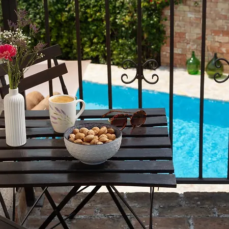 Stefanina, A Charming And Private Oasis Near Labin (Istria)